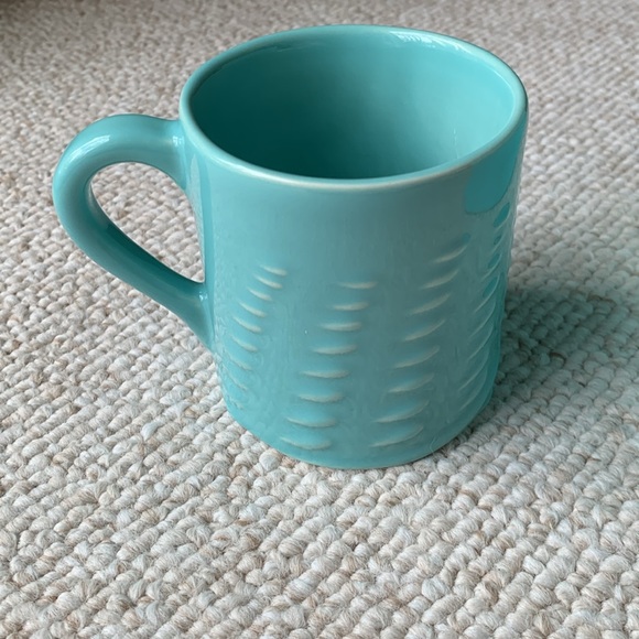 Tiffany & Co. Mug with Tiffany’s Blue Box - Picture 5 of 12